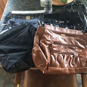 Miche prima bags purses 👜 3 shells w insert👀